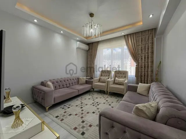 Yeni Rota'dan Tekerek Mh. Satılık 3+1 2