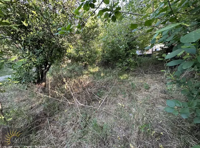 Muğla Dalaman Hürriyet Mahallesiinde 1.080 M² Köşe Parsel 4