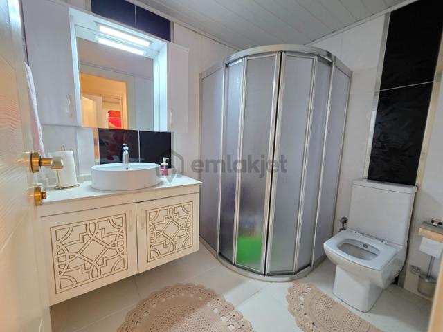 Yeni Rota'dan Tekerek Akdo İlerisi Lüks 5+1 Satlık Daire 4
