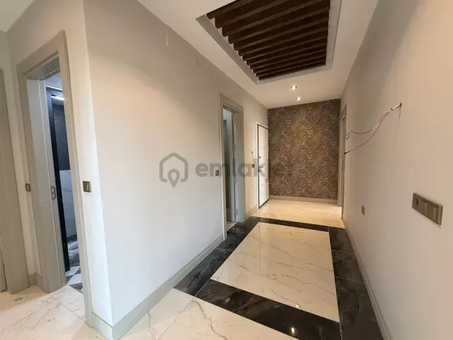Yeni - Merkezi Konum - Cadde Üzeri - Satılık Lüx 5+1 Daire 2