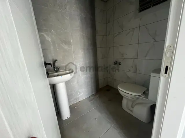 Yeni Rota'dan Aslanbey Mh. Satılık 2+1 Daire 4