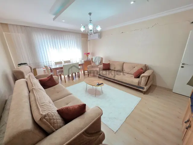 Yeni Rota'dan Haydar Bey Mah. Site İçi Ara Kat 4+1 Satılık Daire 2