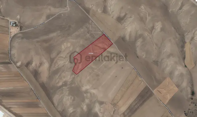 Odunpazarı İmişehir Mahallesi'nde 50.966 M² Satılık Tarla 3