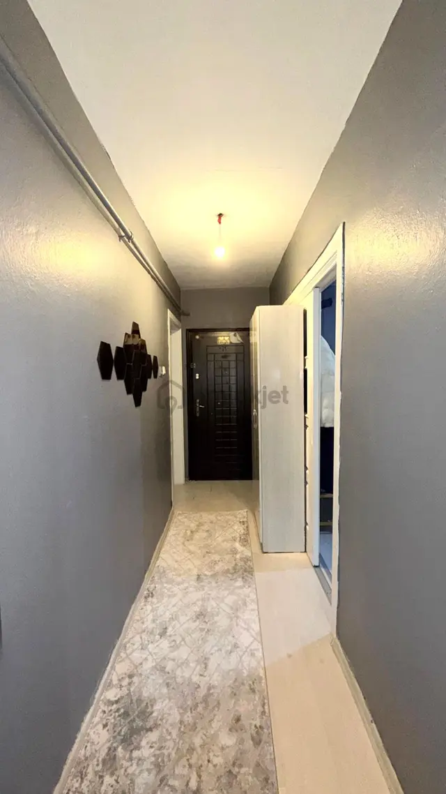 Osmangazi Muradiye'de Bahçeli 2+1 Kiralık Daire 2