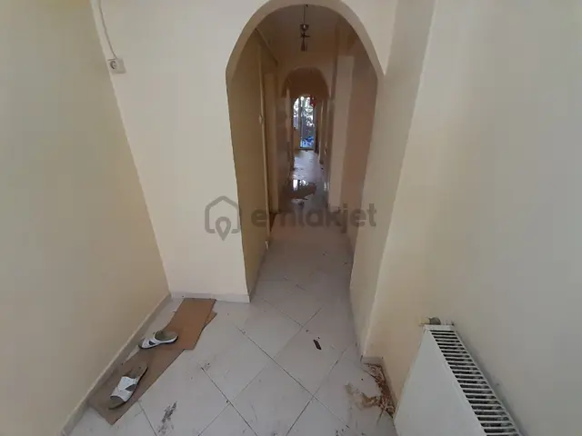 Kocamustafapaşa Merhaba Cad 2+1 Çift Cephe Bahçeli Kiralık Daire 5
