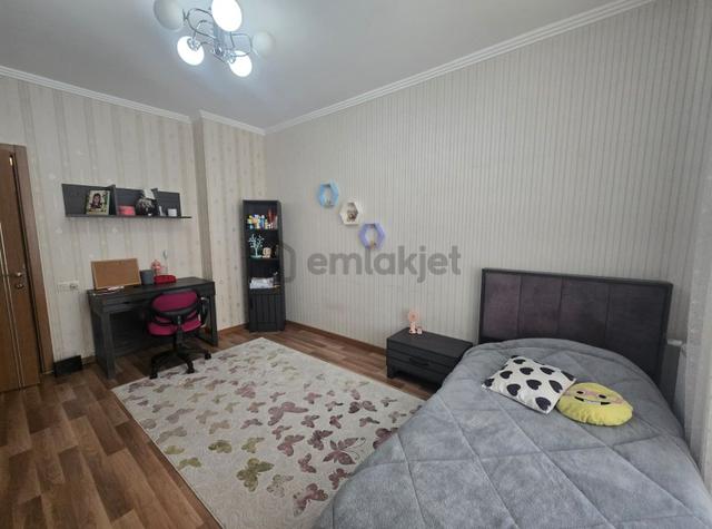 Selçuklu Binevler Sitesinde 3+1 Geniş Lüx Arakat Fırsat Daire 5