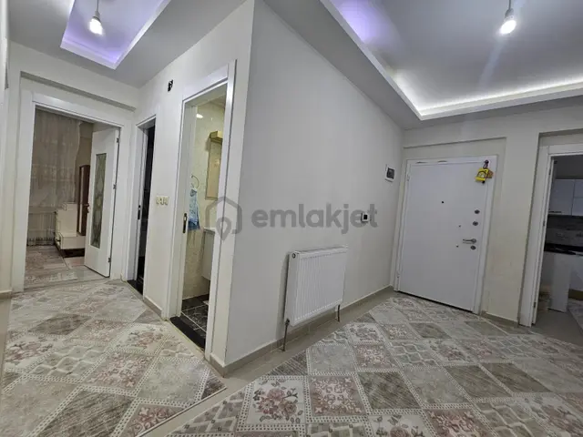 Yeni Rota Emlaktan Lüx Esyalı Kiralık 3+1 Daire 5