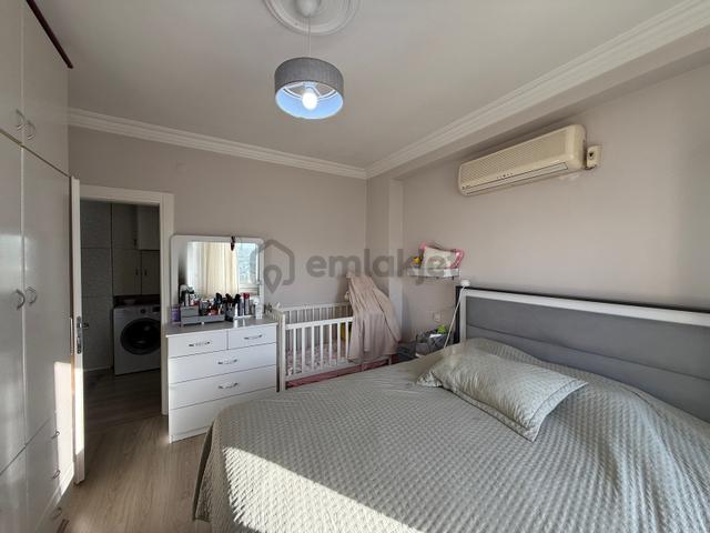 Şehir Hastanesine Yakın |site İçinde 3+1 Masrafsız Satılık Daire 5