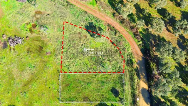 Ortaklar'da 575 M2 Satılık İmarlı Arsa 4