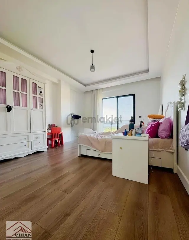 Sapanca'da Her Detayı Özenle Tasarlanmış Müstakil Villa 4