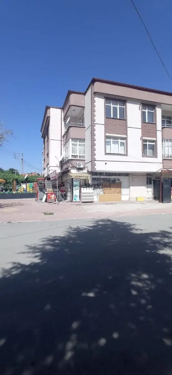Metin Gönülalan'dan Sakaryada 3+1 Geniş Kiralık Daire 1