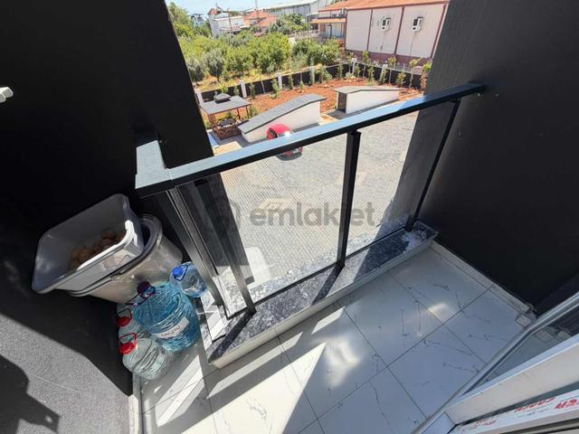 Kepez Altınvoda 2+1 Eşyalı Havuzlu Satılık Daire 4