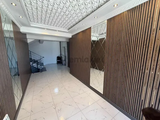 Kepez Altınvoda 2+1 Eşyalı Havuzlu Satılık Daire 3