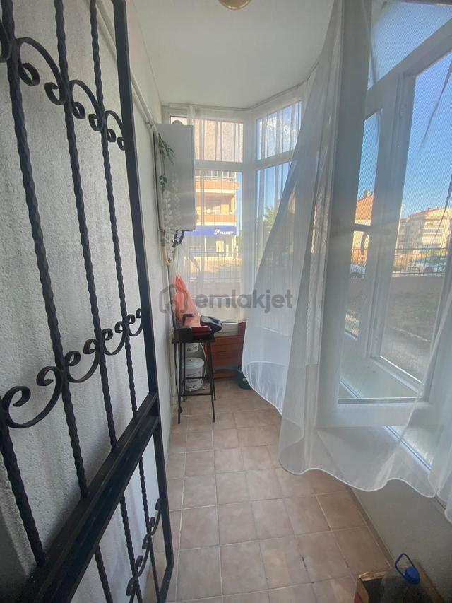 Tekirdağ 100 Yıl Mah 3+1 Satılık Daire 5