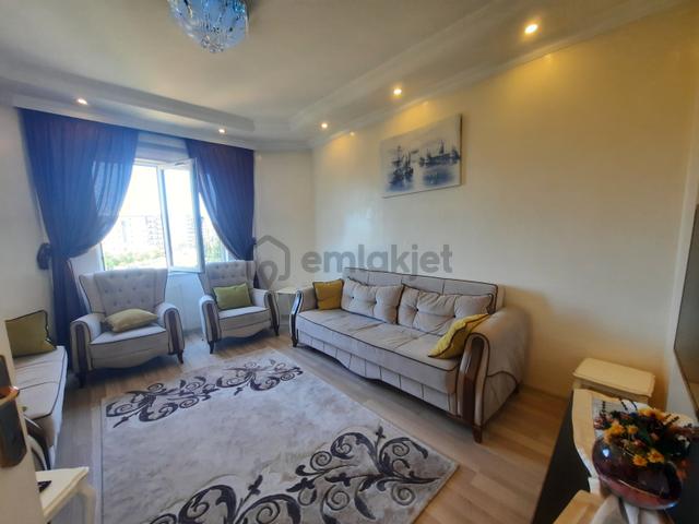 Yeni Rotadan Tekzen (marzen) Civarı Satılık Çok Geniş 3+1 5
