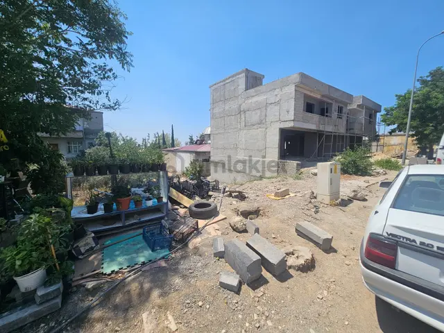 Yeni Rota Emlaktan Cadde Üzeri Satılık Arsa 1