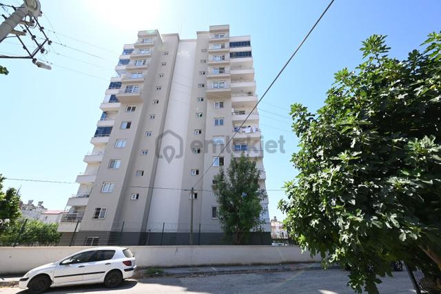 Üstünkent'ten 34. Cadde Üzerinde Üniversite Yakını Kiralık 1+1 4