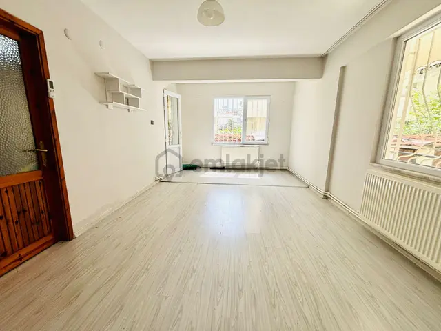 Yükselden Akçay Cuma Pazarına Yakın Mantolamalı Fırsat 2+1 Daire 4