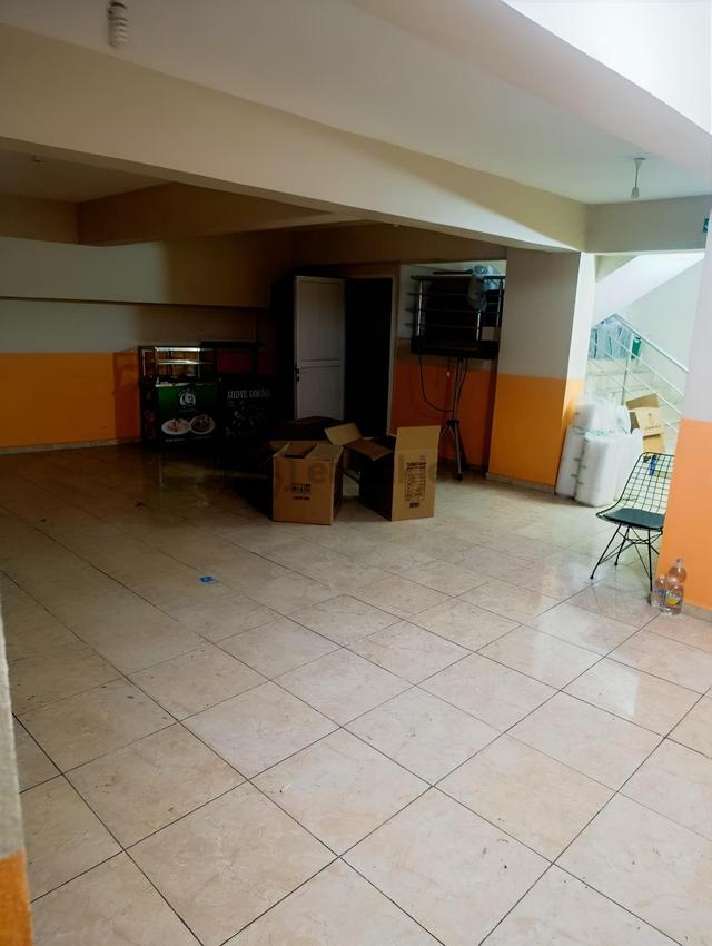 Kemalpaşa Merkezde Ana Cadde'den 1 Parsel İçerde 2 Katlı Dükkan 5