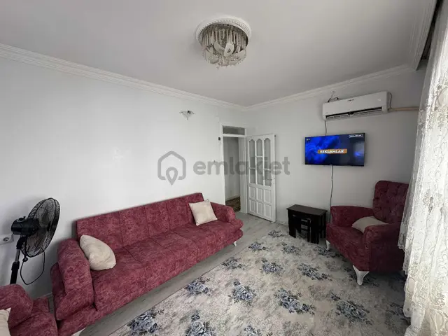 Metyapı Gayrimenkulden Satılık Müstakil Ev 2+1 5