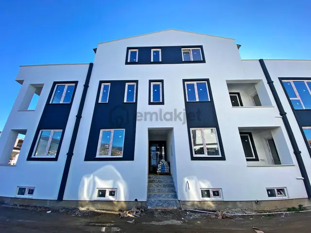 ▀▄▀aktif'ten Zeytinli'de Dağ Manzaralı Ferah Dizaynlı 2+1 Dublex 1