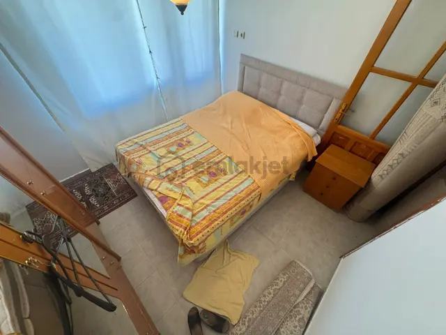 Kumsaldan Geniş Ailelere Özel_4+1_devasa Teras Çift Banyo Dublex 4