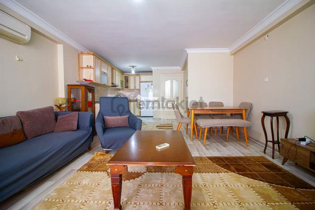 Kuşadası Türkmen'de Sahile Yürüme Mesafesinde Satılık 2+1 Daire 5