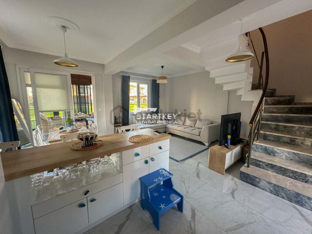 Enez Gaziömerbey Atakent-3'te, Masrafsız, Full Eşyalı Yazlık 4