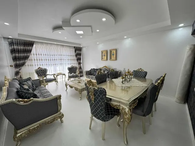 Mhr Grouptan Satılık 5 Odalı Daire 3