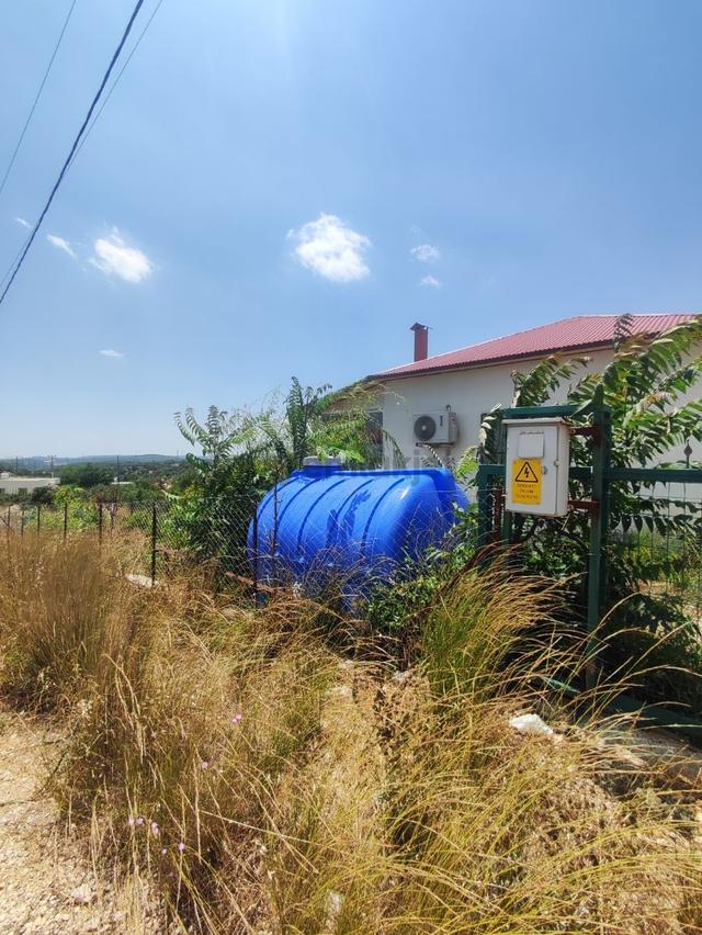 Erdemli Aslanlıda 525 M2 Arsa İçerisinde 2+1 Yaylalik 4