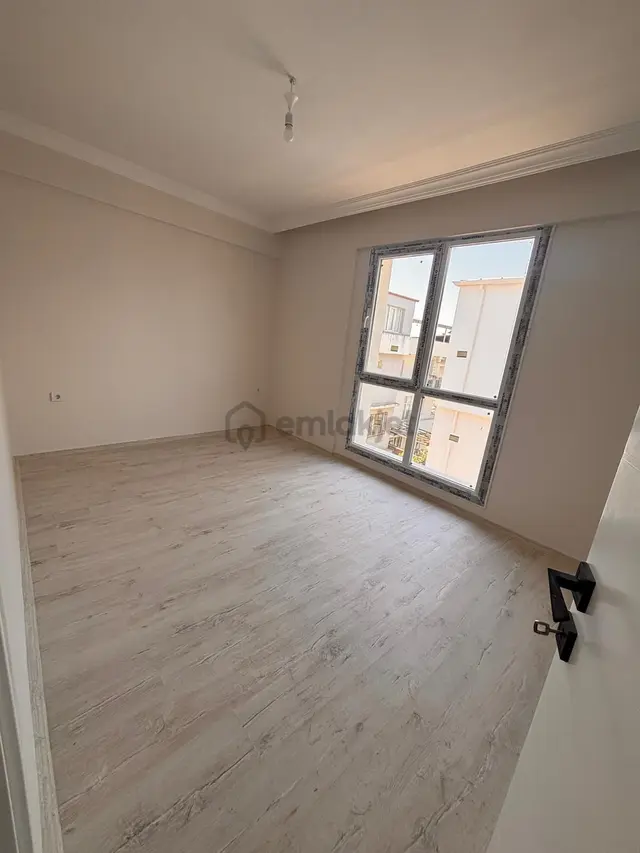 Zafer’de Ayrı Mutfaklı Ve Geniş Balkonlu Satılık 2+1 Sıfır Daire 5