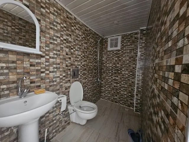 Yeni Rota Emlaktan Cazip Fiyata Satılık 1+1 Eşyalı Daire 3