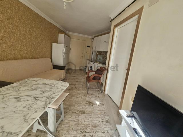 Yeni Rota Emlaktan Cazip Fiyata Satılık 1+1 Eşyalı Daire 4
