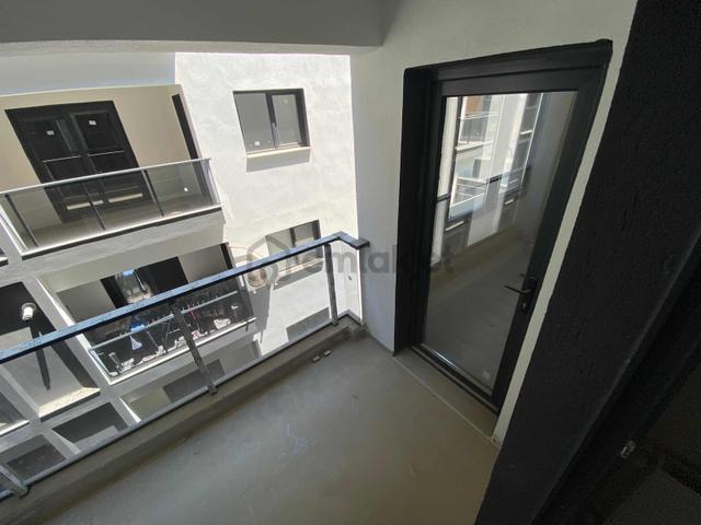 İzmir Menemen Seyrek Kafeler Bölgesinde Eşyasız Kiralık 1+1 3
