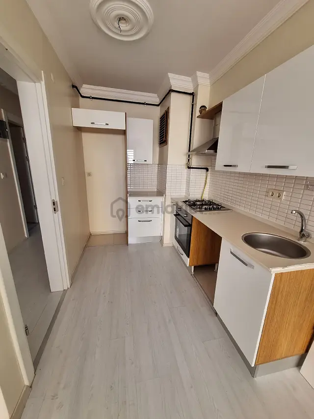 Hatay Üçyol Da Yeni Bina Da 2+1 Doğalgazlı Bakımlı Arakat Kiralık Daire 2