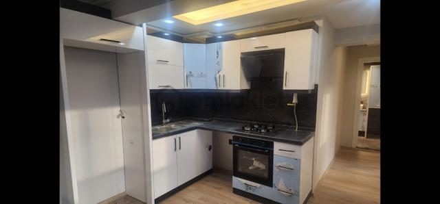 Esentepe De Deniz Manzaralı Satılık Daire 1