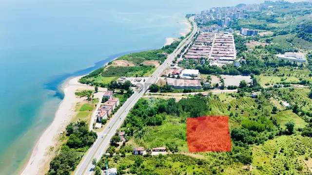 Yg'den Fatsa Dolunay Sınırı 10 Kat Emsal 2 1