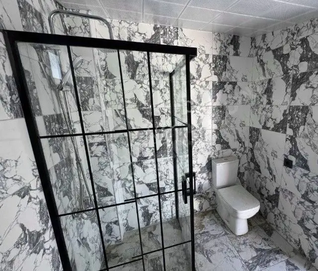 Reşat Beyde Sıfır 3+ Çatı Pies Satılık Dublex Daire Teraslı 3