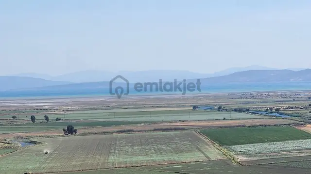 Foça Da Manzaralı, Özel Bahçelı Dubleks Daıre 4