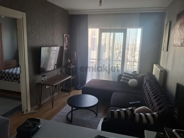Innovıa 3 A Blok 1+1 Sahıbınden Komısyonsuz 2
