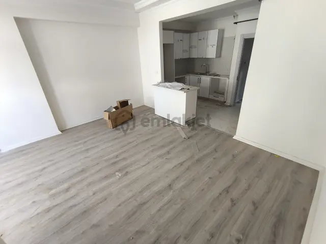 Ahali'den İnönü Mah'de 2+2 Dubleks Satılık Daire!!! 4
