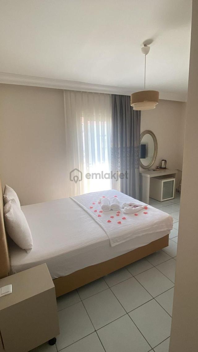 Antalya Kepez Günlük Kiralık Daire 5