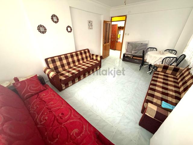 𝄞melodi'den Fırsatın Fırsatı Full Eşyalı Ayrı Mutfaklı Ara Kat Çift Balkonlu 2+1 Daire 5