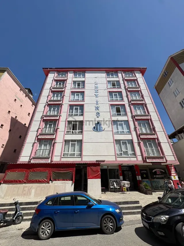 Onay'dan Çerkezköy Kızılpınarda Acıl Satılık 2+1 Daire