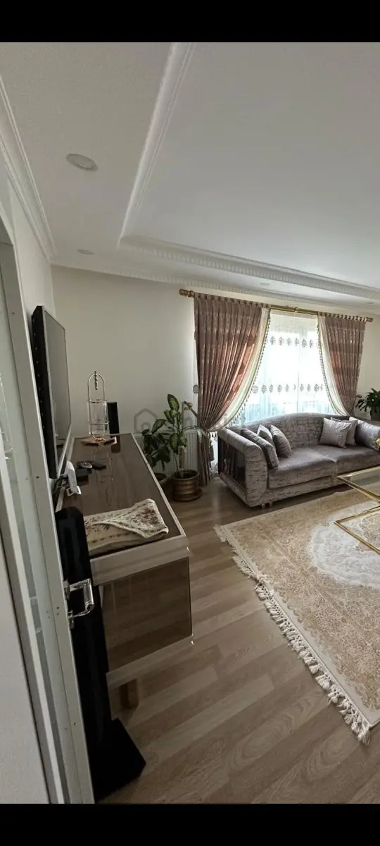 Bayhan Gayrimenkul'de Satılık Dubleks Daire 2