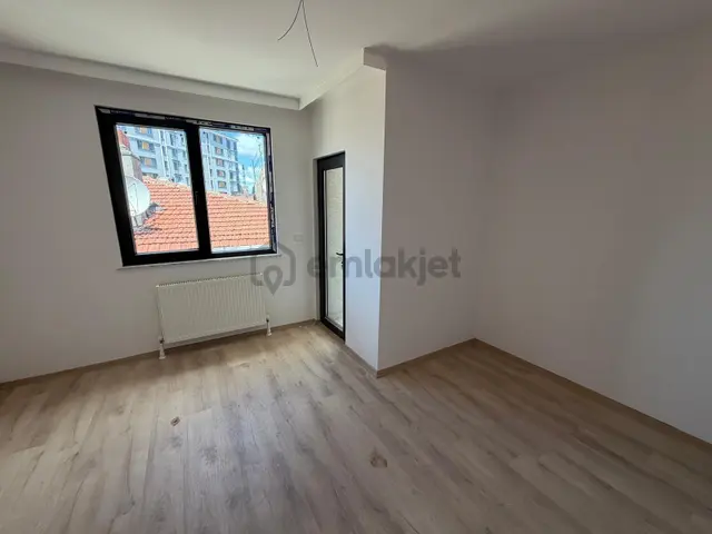 Ümraniye Atatürk Mahallesinde Sıfır Dubleks 2