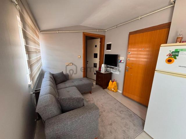 Remax Model Den Forum Çamlık Yakınında 1+1 Tek Tapu Çift Apart 3