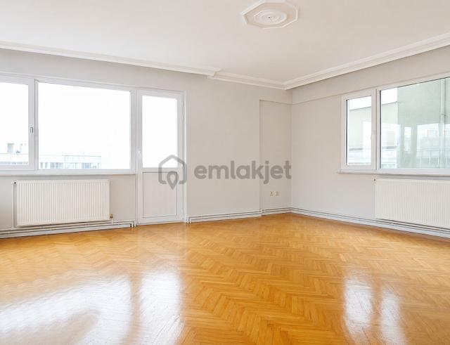 Bahçelievler Siyavuşpaşa Kiralık 3+1 Önü Açık Ferah Daire 1