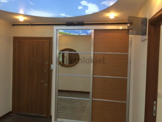Adana Sarıçamda Kozan Yolunca Satılık 4+1 Fırsat Süper Lüks Eksiksiz Daire 3