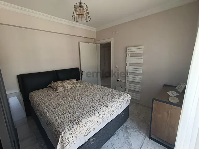 Va 1 - İzmir Çiğli Esentepe'de 2+1 Satılık Daire. 5